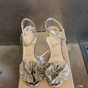 Christian Louboutin SOLD ON Mercari